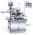 CUP And CONE FILLING MACHINES