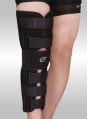 KNEE IMMOBILIZER LONG