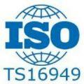 ISO/TS 16949:2009 Certification Services