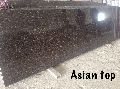 Asian Top Granite Slabs