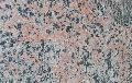 190 Multi Red Granite