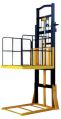 Hydraulic Goods Lift