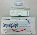 Dengue IgG+IgM Test Kit