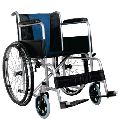 PC Blue KRAFT Wheel chair