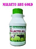 Malacto AD3 Gold Growth Promoter