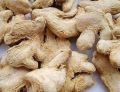 dry ginger