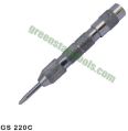 AUTOMATIC CENTER PUNCH NICKELLED