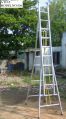 Self Support Extension Ladder