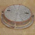 Manhole Covers and Frames