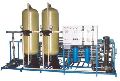 Large Reverse Osmosis System