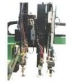 CNC Oxy Fuel & Plasma Profile Cutting Machine
