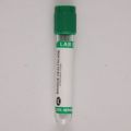 Heparin Lithium Tube