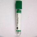 Sodium Heparin Tube