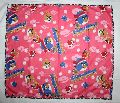 Quilted Baby Wrapper