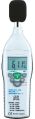 Digital Sound Level Meter