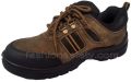 pu moulded safety shoes