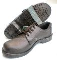 PVC Moulded Safety Shoes