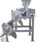DOUBLE/TRIPAL DRUM MAGNETIC SEPARATOR