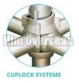 Cuplock Scaffolding System