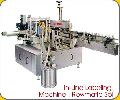 Rowmatic In Line Labeling Machine