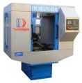 CNC Trainer Milling Machine - HEM12