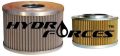 Oil Lubrication Filters