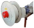 Motor Operated Cable Reeling Drum