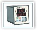 Three Doser Ampere Hour Meter