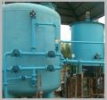 Water Softening Plant