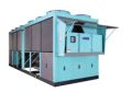 R134A AIR COOLED SCREW CHILLER