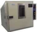 Photovoltaic Environmental Chamber