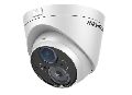 Turbo HD720P Outdoor Vari-focal EXIR Turret Camera
