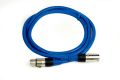 standard XLR microphone cable