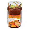 Orange Marmalade Sugar Free jam