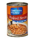 420gm American Garden Baked Beans