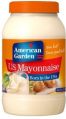 887ml American Garden US Mayonnaise