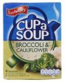 Batchelors Cup a Soup Creamy Cauliflower and Broccoli 101gm