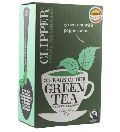 Clipper Green Peppermint Tea