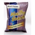 Diet Foods Wheat Puff Chiwda 150gm