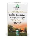 Organic India Tulsi Tummy Tea Bags