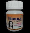 20 Treez Triphla Capsules