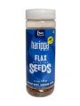 125gm True Elements Roasted Flax Seeds