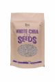 True Elements White Chia Seeds 150gm