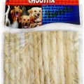 200 g Choostix Twirls Dog Treat