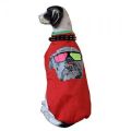 Pawzone Mr.Dogiee Dog Sweater For Big Dogs Size 26