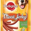 Bacon 60g Pedigree Meat Jerky Stix