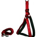 Pet Club51 high quality nylon dog harness