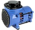 Vacuum pumps