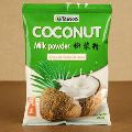 Natural coconut powder