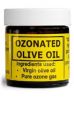 Natural Ozonated Olive Oil